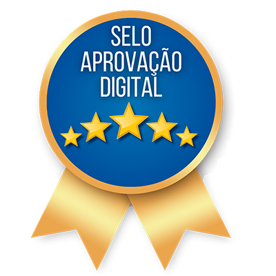 Selo de Reputação